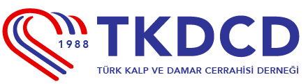 Türk Kalp ve Damar Cerrahisi Derneği