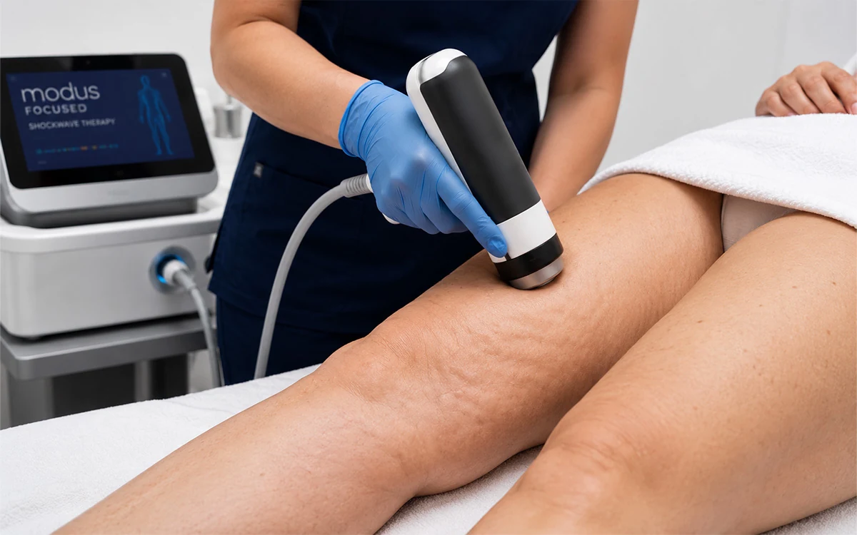 Lipoedema Treatment visual